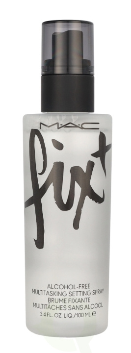 MAC Fix+ Setting Spray 100 ml in the group BEAUTY & HEALTH / Skin care / Face / Face Water & Facemist at TP E-commerce Nordic AB (C79630)