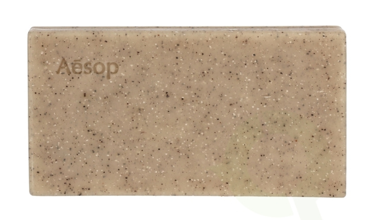 AESOP Polish Bar Soap 150 g in the group BEAUTY & HEALTH / Skin care / Body health / Bath & Shower gels at TP E-commerce Nordic AB (C79654)