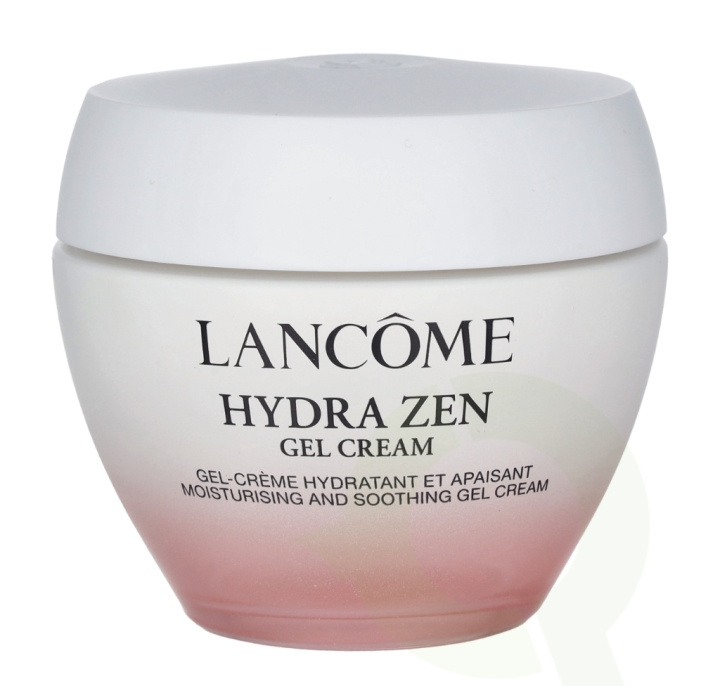 Lancome Hydra Zen Gel Cream 50 ml in the group BEAUTY & HEALTH / Skin care / Face / Face creams at TP E-commerce Nordic AB (C79668)