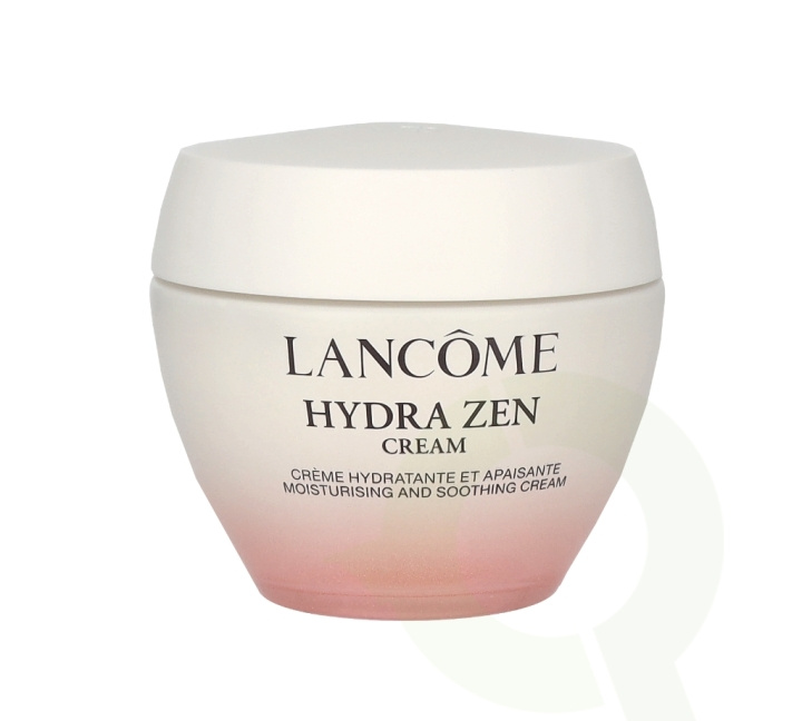 Lancome Hydra Zen Moisturising Cream 50 ml in the group BEAUTY & HEALTH / Skin care / Face / Face creams at TP E-commerce Nordic AB (C79669)