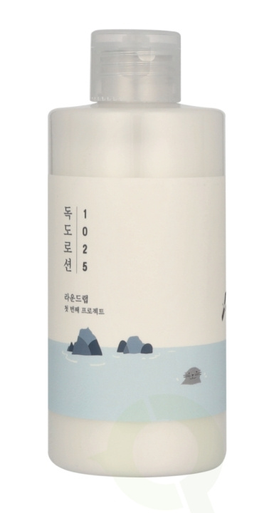 Round Lab 1025 Dokdo Lotion 200 ml in the group BEAUTY & HEALTH / Skin care / Body health / Body lotion at TP E-commerce Nordic AB (C79670)