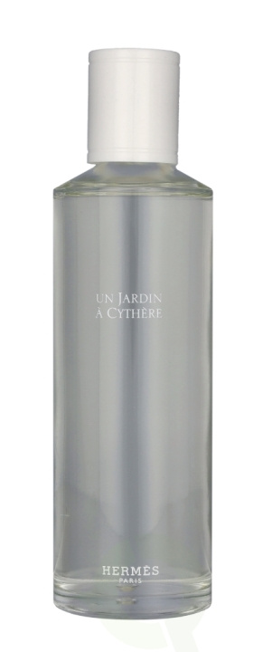 Hermes Un Jardin A Cythere Edt Spray Refill 200 ml in the group BEAUTY & HEALTH / Fragrance & Perfume / Perfumes at TP E-commerce Nordic AB (C79676)