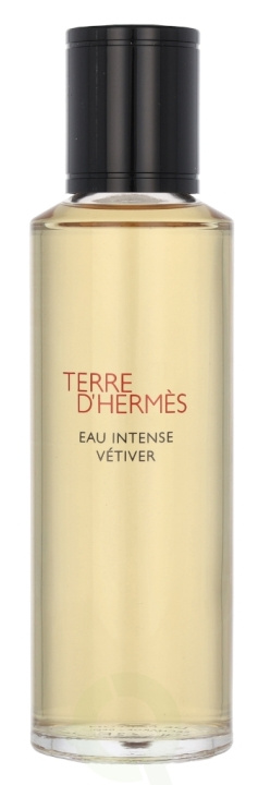 Hermes Terre D\'Hermes Eau Intense Vetiver Edp Spray 125 ml in the group BEAUTY & HEALTH / Fragrance & Perfume / Perfumes / Perfume for her at TP E-commerce Nordic AB (C79678)