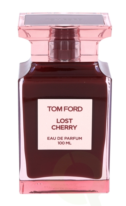 Tom Ford Lost Cherry Edp Spray 100 ml in the group BEAUTY & HEALTH / Fragrance & Perfume / Perfumes at TP E-commerce Nordic AB (C79688)