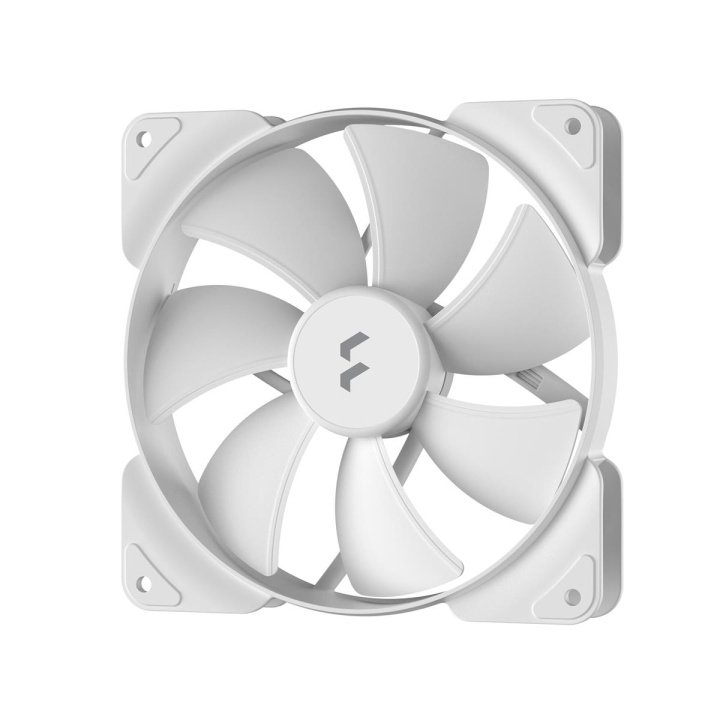 Fractal Design Aspect 14 White in the group COMPUTERS & PERIPHERALS / Computer components / Cooling / Chassis fans at TP E-commerce Nordic AB (C79731)