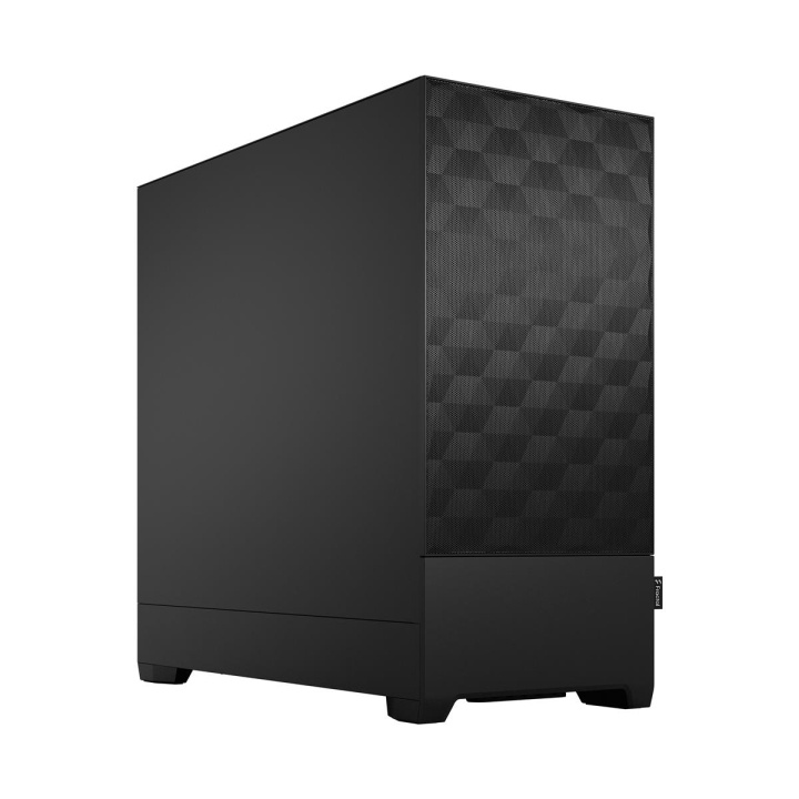 Fractal Design Pop Air Black Solid in the group COMPUTERS & PERIPHERALS / Computer components / Chassis at TP E-commerce Nordic AB (C79922)