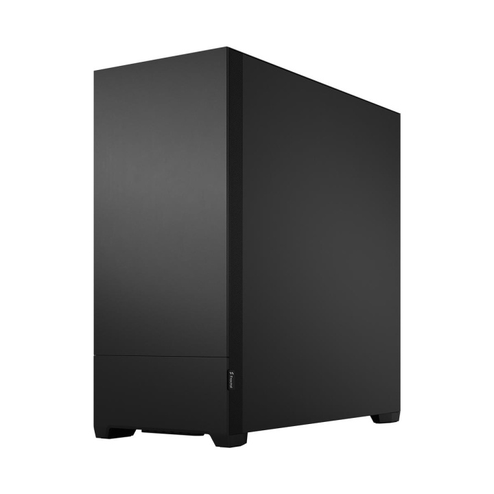 Fractal Design Pop XL Silent Black Solid in the group COMPUTERS & PERIPHERALS / Computer components / Chassis at TP E-commerce Nordic AB (C79940)