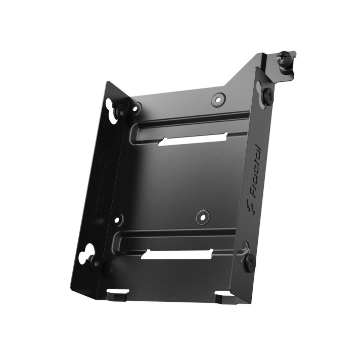 Fractal Design HDD Tray Kit Type D Dual Pack in the group COMPUTERS & PERIPHERALS / Computer accessories / Other at TP E-commerce Nordic AB (C79944)