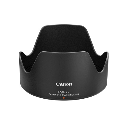 Canon EW-72 backlight protector in the group HOME ELECTRONICS / Photo & Video / Photo equipment / Other at TP E-commerce Nordic AB (C80056)