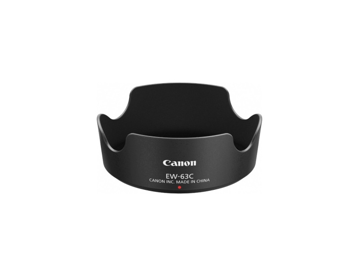 Canon EW-63C backlight protector in the group HOME ELECTRONICS / Photo & Video / Photo equipment / Other at TP E-commerce Nordic AB (C80066)