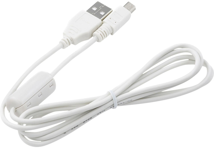 Canon IFC-400PCU USB cable in the group HOME ELECTRONICS / Photo & Video / Photo equipment / Other at TP E-commerce Nordic AB (C80097)