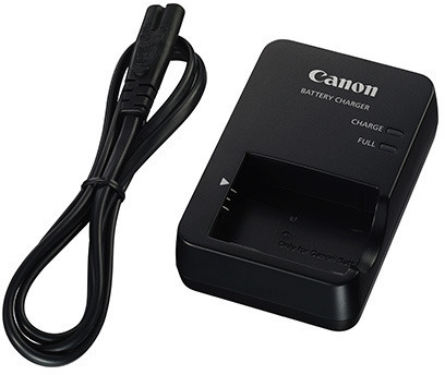 Canon CB-2LHE battery charger in the group HOME ELECTRONICS / Batteries & Chargers / Battery charger at TP E-commerce Nordic AB (C80098)