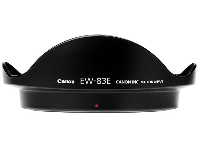 Canon EW-83E backlight protector in the group HOME ELECTRONICS / Photo & Video / Photo equipment / Other at TP E-commerce Nordic AB (C80122)