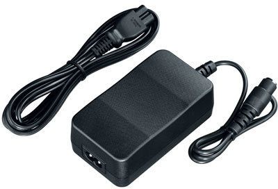 Canon AC-E6N power supply in the group HOME ELECTRONICS / Photo & Video / Camera chargers at TP E-commerce Nordic AB (C80146)