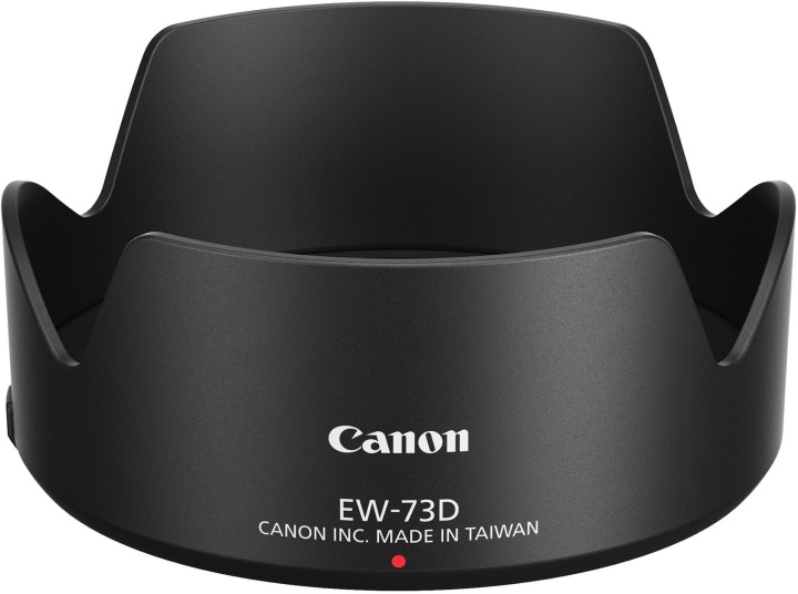 Canon EW-73D backlight protector in the group HOME ELECTRONICS / Photo & Video / Photo equipment / Other at TP E-commerce Nordic AB (C80152)