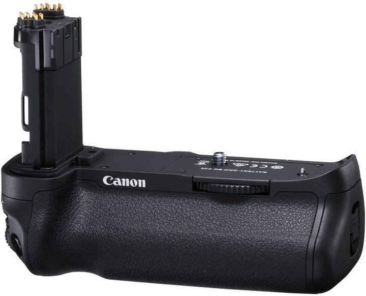 Canon BG-E20 battery handle in the group HOME ELECTRONICS / Photo & Video / Camera chargers at TP E-commerce Nordic AB (C80155)