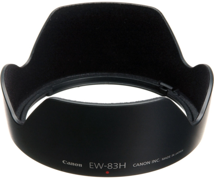 Canon EW-83H backlight protector in the group HOME ELECTRONICS / Photo & Video / Photo equipment / Other at TP E-commerce Nordic AB (C80168)