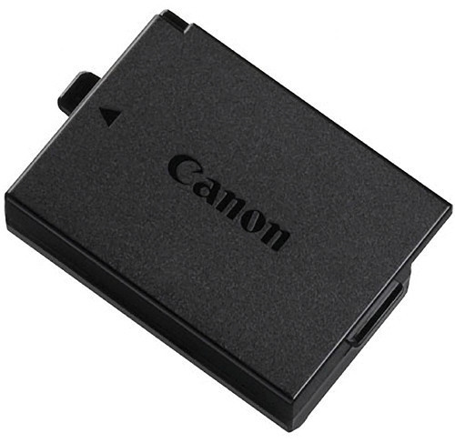 Canon DR-E10 mains power adapter in the group HOME ELECTRONICS / Photo & Video / Camera batteries at TP E-commerce Nordic AB (C80193)