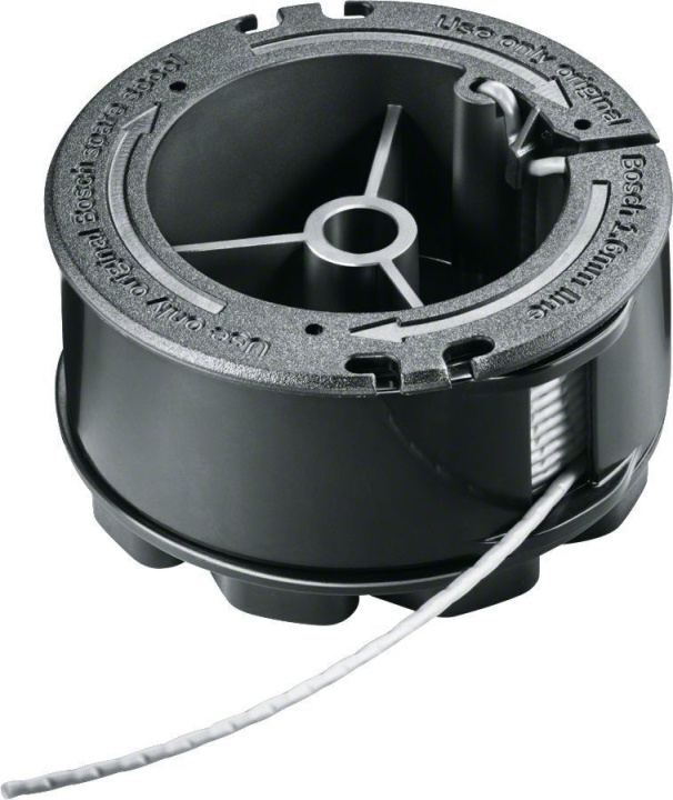 Bosch UniversalGrassCut spare spool, 6 m, 1,6 mm in the group HOME, HOUSEHOLD & GARDEN / Garden products / Other at TP E-commerce Nordic AB (C80230)