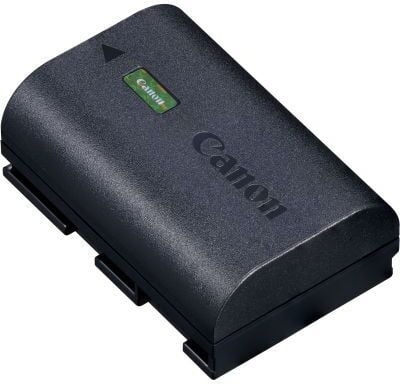 Canon LP-E6NH battery in the group HOME ELECTRONICS / Photo & Video / Camera batteries at TP E-commerce Nordic AB (C80241)