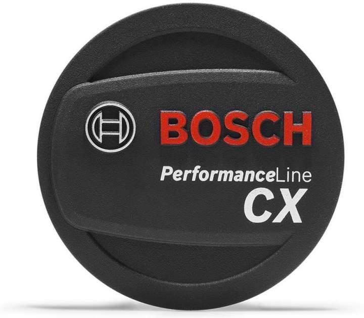 Bosch Performance line CX brand protective plastic in the group HOME, HOUSEHOLD & GARDEN / Garden products / Other at TP E-commerce Nordic AB (C80265)