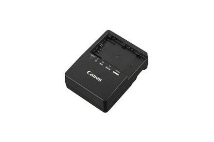 Canon LC-E6E battery charger in the group HOME ELECTRONICS / Photo & Video / Camera chargers at TP E-commerce Nordic AB (C80295)