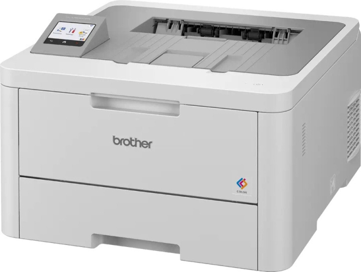 Brother HL-L8230CDW Wireless LED colour printer in the group COMPUTERS & PERIPHERALS / Printers & Accessories / Printers / 3D printers & Accessories / Skrivare at TP E-commerce Nordic AB (C80399)