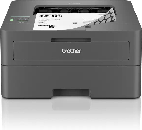 Brother HL-L2445DW -A4 black and white laser printer, 2-sided printing in the group COMPUTERS & PERIPHERALS / Printers & Accessories / Printers / Laser at TP E-commerce Nordic AB (C80411)