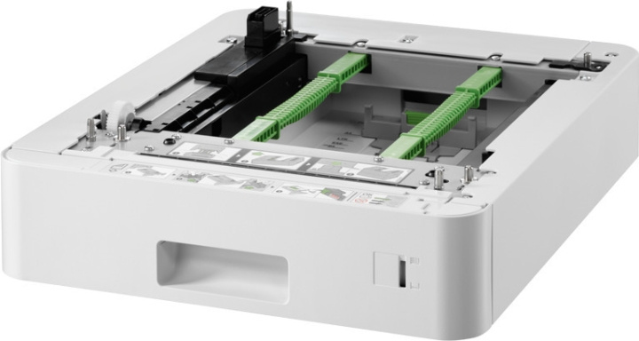 Brother LT-330CL - additional paper cassette in the group COMPUTERS & PERIPHERALS / Printers & Accessories / Printers / Inkjet printers at TP E-commerce Nordic AB (C80434)