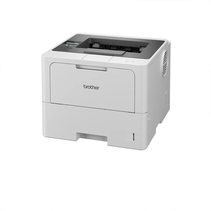 Brother HL-L6210DW - Professional wireless A4 black and white laser printer in the group COMPUTERS & PERIPHERALS / Printers & Accessories / Printers / Laser at TP E-commerce Nordic AB (C80449)