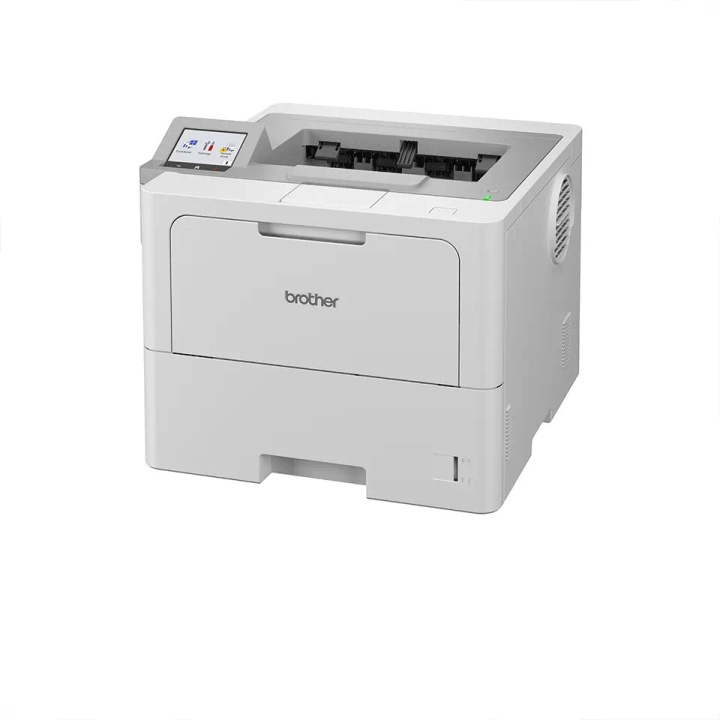 Brother HL-L6410DN Multifunction printer (A4) with network connectivity for professional use in the group COMPUTERS & PERIPHERALS / Printers & Accessories / Printers / 3D printers & Accessories / Skrivare at TP E-commerce Nordic AB (C80450)