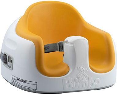 Bumbo Multi Seat - infant seat, mimosa in the group TOYS, KIDS & BABY PRODUCTS / Travel / Child safety seat at TP E-commerce Nordic AB (C80462)