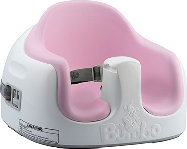 Bumbo Multi Seat - infant seat, cradle pink in the group TOYS, KIDS & BABY PRODUCTS / Children\'s room / Children\'s furniture at TP E-commerce Nordic AB (C80465)