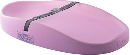 Bumbo Changing Pad - changing pad, cradle pink in the group TOYS, KIDS & BABY PRODUCTS / Children\'s textiles / Cots at TP E-commerce Nordic AB (C80469)