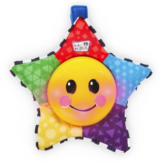 Baby Einstein Star Bright Symphony (90665) in the group TOYS, KIDS & BABY PRODUCTS / Baby toys / Activity toys at TP E-commerce Nordic AB (C80514)