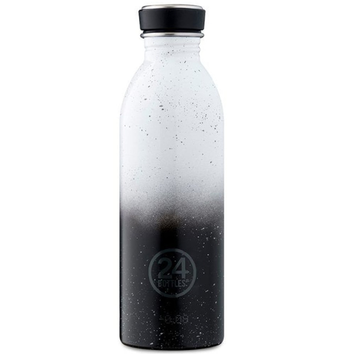 24Bottles - Urban Bottle 0,5 L - Eclipse (24B36) in the group Sport, leisure & Hobby / Outdoor recreation / Thermoses & Water Bottles at TP E-commerce Nordic AB (C80516)