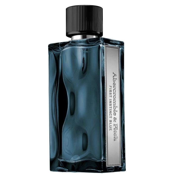 Abercrombie & Fitch First Instinct Blue EDT 30 ml in the group BEAUTY & HEALTH / Fragrance & Perfume / Perfumes / Perfume for him at TP E-commerce Nordic AB (C80536)