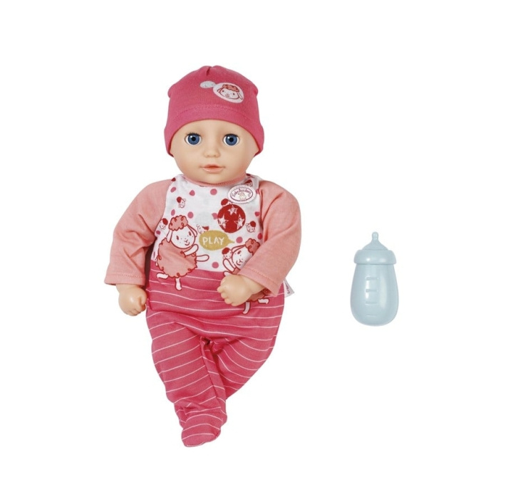 Baby Annabell My First Annabell 30cm (704073) in the group TOYS, KIDS & BABY PRODUCTS / Toys / Docks & Accessories at TP E-commerce Nordic AB (C80605)