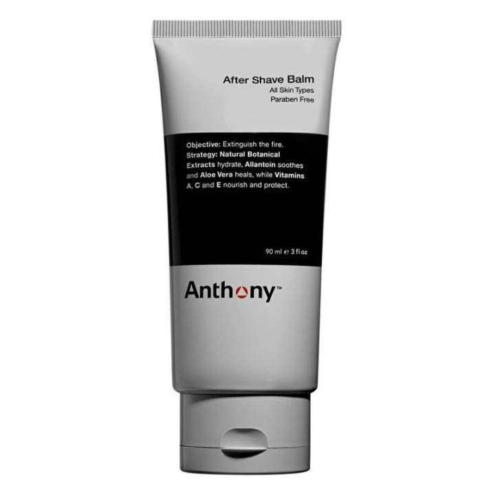 Anthony Aftershave Balm 90 ml in the group BEAUTY & HEALTH / Hair & Styling / Shaving & Trimming / Aftershave at TP E-commerce Nordic AB (C80610)