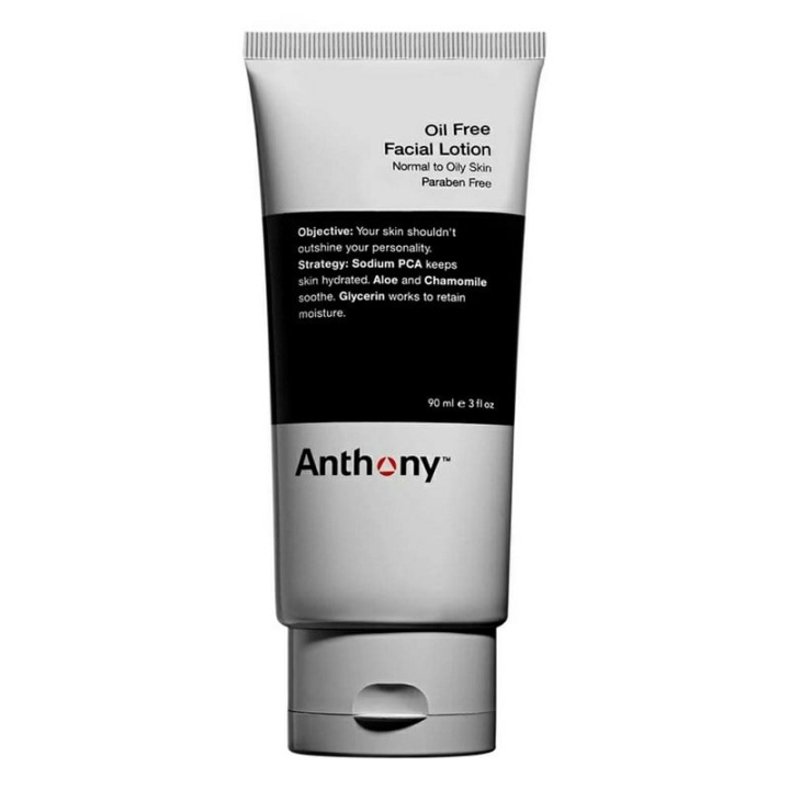 Anthony Instant Fix Oil Control 90 ml in the group BEAUTY & HEALTH / Skin care / Face / Face creams at TP E-commerce Nordic AB (C80618)