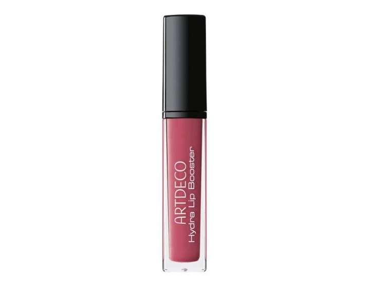 Artdeco Hydra Lip Booster 40 - Translucent Cryptal Bud in the group BEAUTY & HEALTH / Makeup / Lips / Lipp gloss at TP E-commerce Nordic AB (C80661)