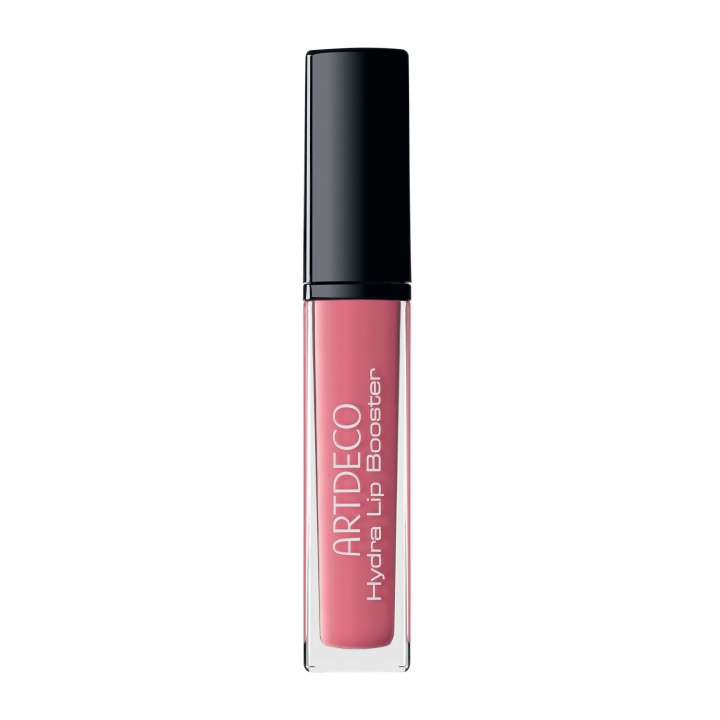 Artdeco Hydra Lip Booster 46 - Translucent Mountain Rose in the group BEAUTY & HEALTH / Makeup / Lips / Lipp gloss at TP E-commerce Nordic AB (C80663)