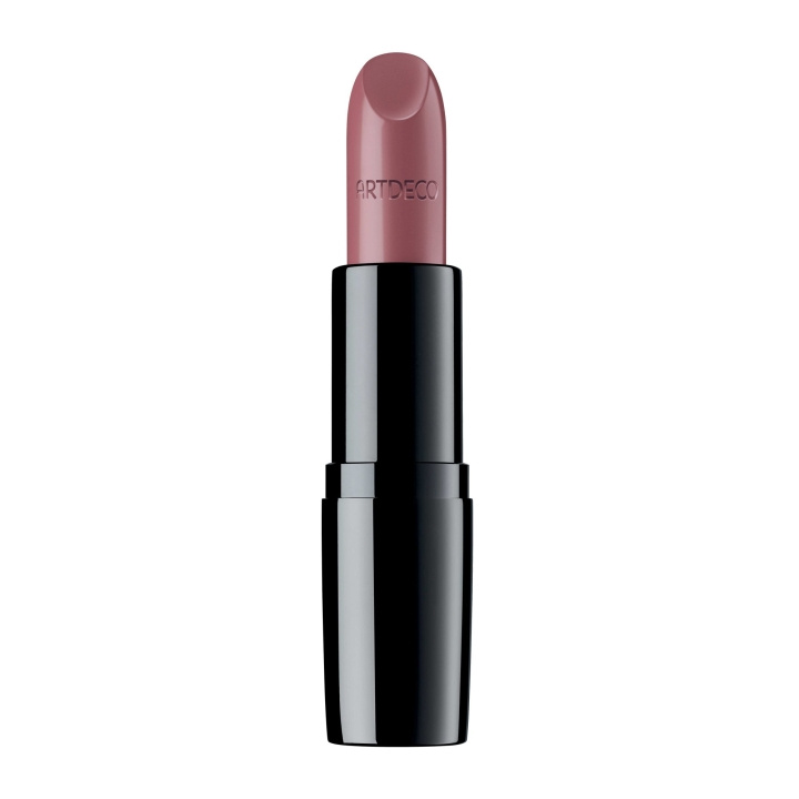 Artdeco Perfect Color Lipstick 820 - Creamy Rosewood in the group BEAUTY & HEALTH / Makeup / Lips / Lipstick at TP E-commerce Nordic AB (C80664)