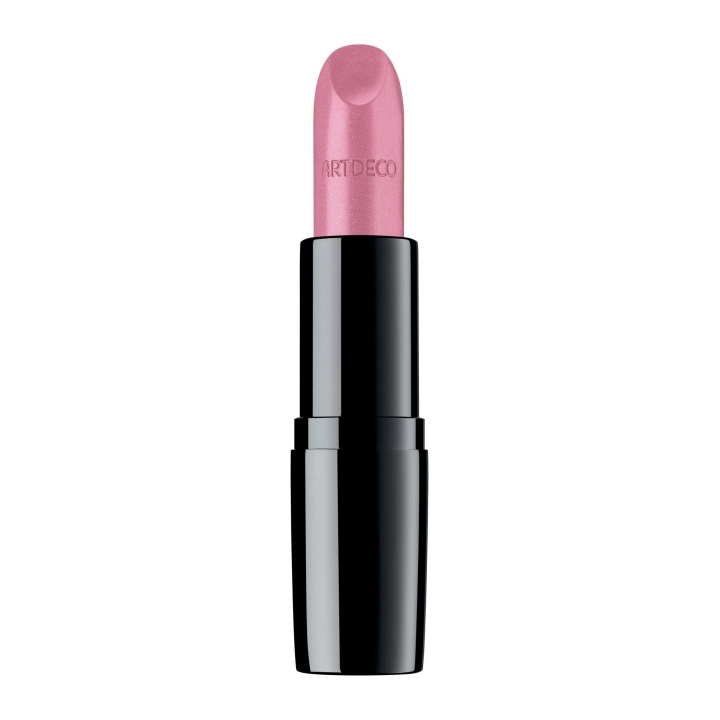 Artdeco Perfect Color Lipstick 955 - Frosted Rose in the group BEAUTY & HEALTH / Makeup / Lips / Lipstick at TP E-commerce Nordic AB (C80667)