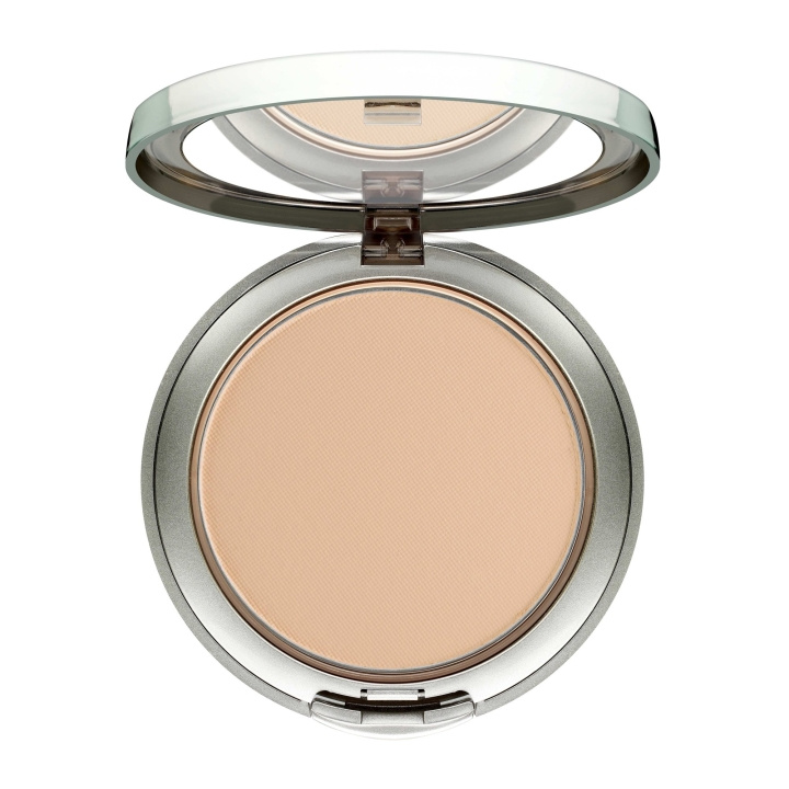 Artdeco Mineral Compact Powder 05 - Fair Ivory in the group BEAUTY & HEALTH / Makeup / Facial makeup / Powders at TP E-commerce Nordic AB (C80672)