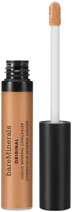 BareMinerals Original Liquid Mineral Concealer Tan 4C Cool in the group BEAUTY & HEALTH / Makeup / Facial makeup / Concealer at TP E-commerce Nordic AB (C80793)