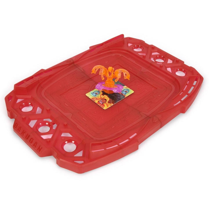 Bakugan Battle Zone Arena (6069964) in the group TOYS, KIDS & BABY PRODUCTS / Toys / Figures, Miniatures & accessories at TP E-commerce Nordic AB (C80798)