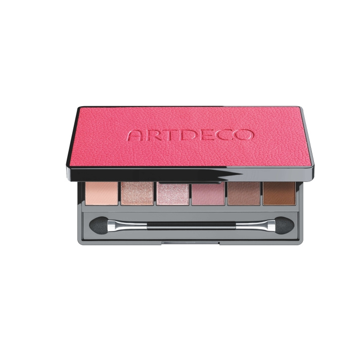 Artdeco Iconic Eyeshadow Palette 2 in the group BEAUTY & HEALTH / Makeup / Eyes & Eyebrows / Eye shadows at TP E-commerce Nordic AB (C80812)