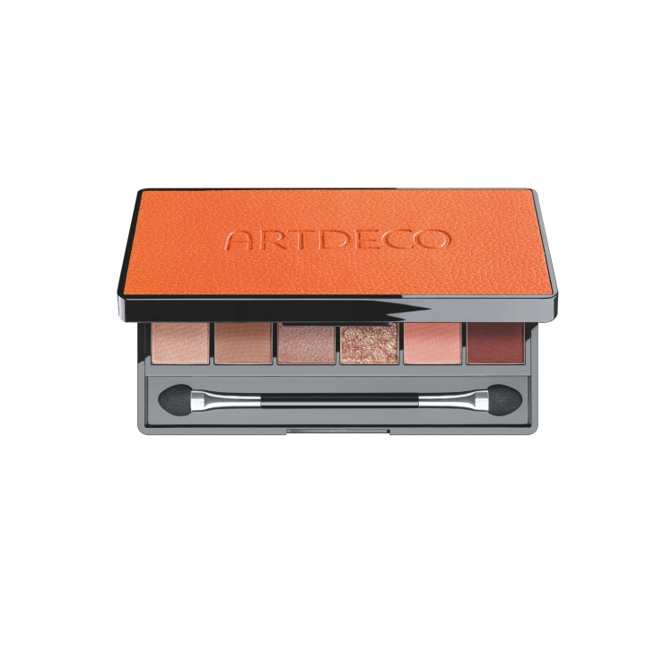 Artdeco Iconic Eyeshadow Palette 1 in the group BEAUTY & HEALTH / Makeup / Eyes & Eyebrows / Eye shadows at TP E-commerce Nordic AB (C80813)