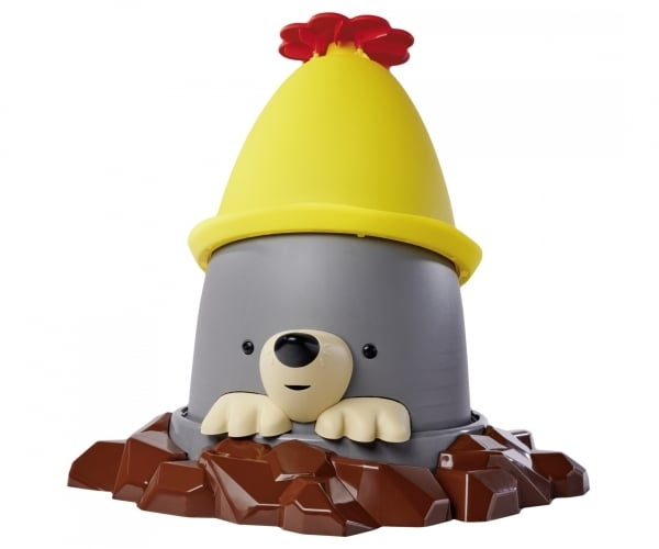 Aquaplay Mole Hole (8700001590) in the group TOYS, KIDS & BABY PRODUCTS / Outdoor toys / Bath toys at TP E-commerce Nordic AB (C80816)